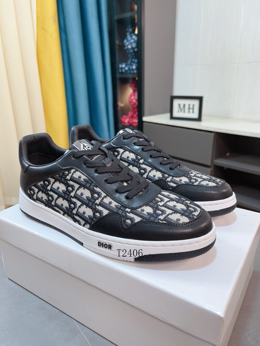 Dior sz38-44 11
